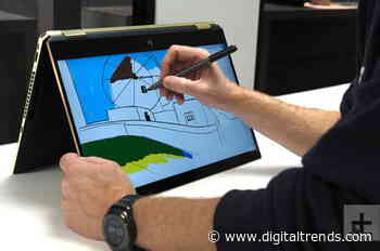 The best touchscreen laptops for 2021