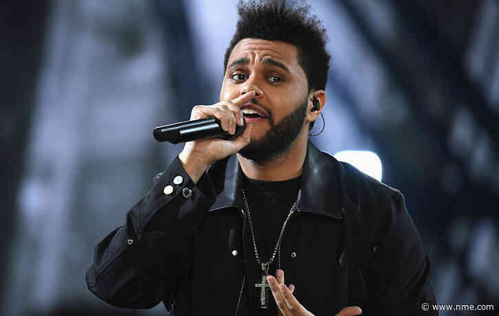 The Weeknd’s ‘House Of Balloons’ is now available to stream in its original form