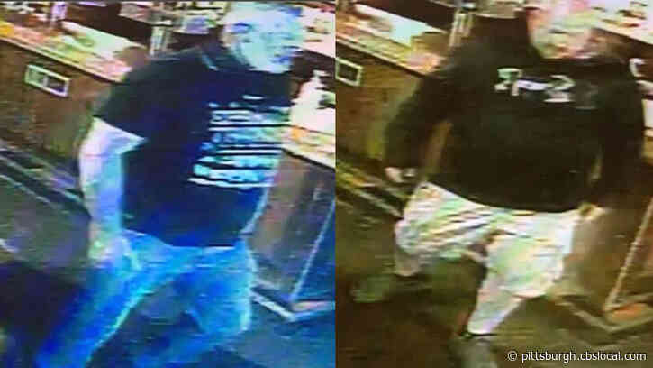 Kiski Twp. Police Looking For Two Men Involved In Late Night Brawl