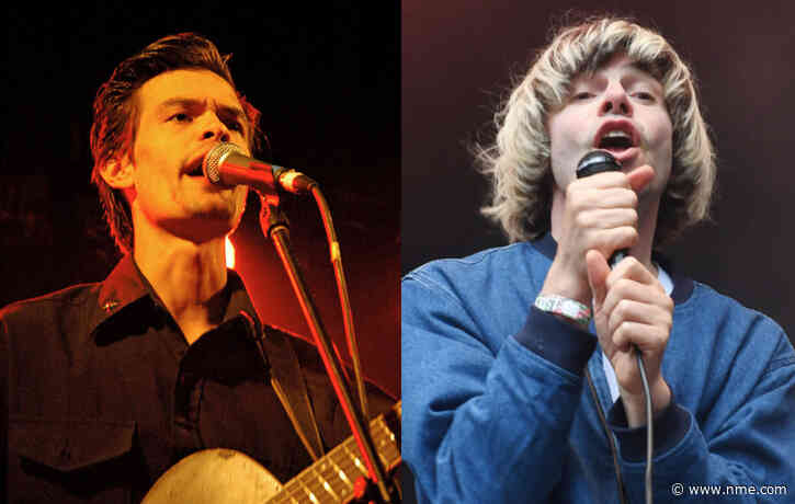 Tim Burgess is hosting a listening party for Dan Sartain’s ‘Century Plaza’