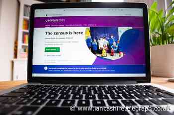Don't forget to fill in the census: Here's everything you need to know