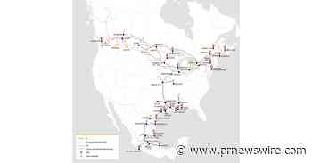 Canadian Pacific and Kansas City Southern Agree to Combine to Create the First U.S.-Mexico-Canada Rail Network