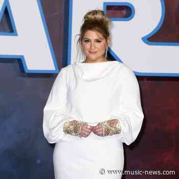 Meghan Trainor developing sitcom