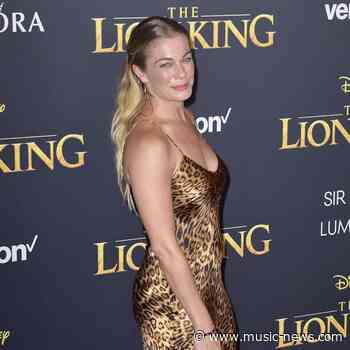 LeAnn Rimes lands cameo on husband's new Netflix show