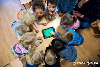 Kinderen in Mol en Boechout in thuisquarantaine door hoogrisicocontact - Gazet van Antwerpen