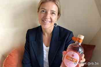 Boechoutse lanceert suiker- en alcoholvrije aperitief in aanloop naar Tournée Minerale - Gazet van Antwerpen