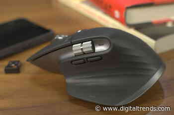 The best mice for 2021