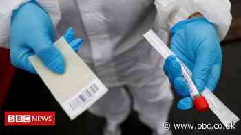 Coronavirus: No further Covid-19 related deaths in NI