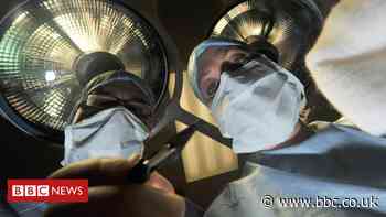 The EU healthcare option that ended with Brexit