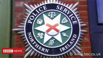 Londonderry: Man, 52, charged in New IRA bomb investigation