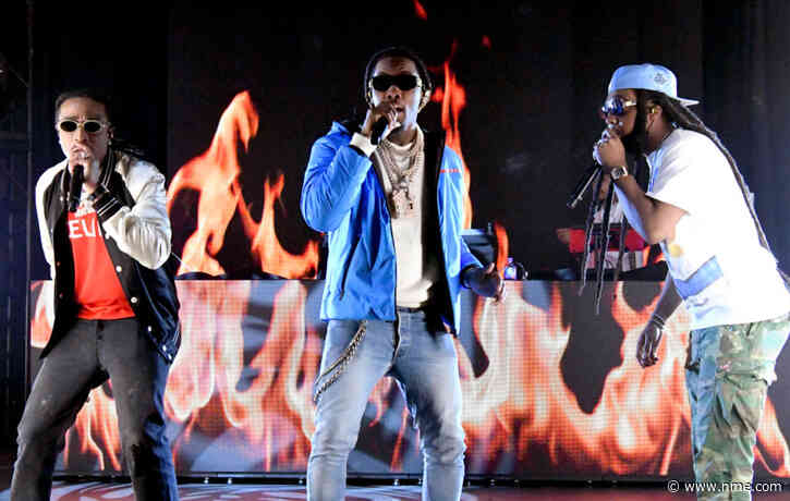 Migos tease ‘Culture 3’ with snippet of untitled new track