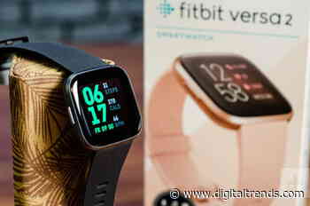 Fitbit Versa 2 vs. Fitbit Versa