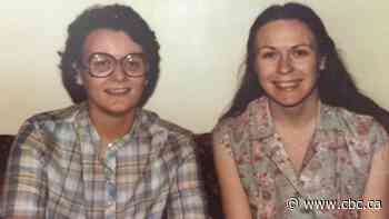 Pen pals from childhood share a journey of more than 50 years