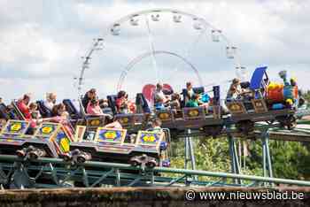 Bobbejaanland nog niet open op 1 april: “Streep door onze rekening, maar we begrijpen het” - Het Nieuwsblad