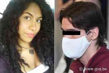 ASSISEN. Eerst sigaretten gaan halen, pas daarna met neergestoken vriendin naar spoed - Gazet van Antwerpen