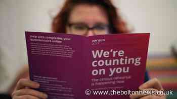 Census 2021: everything you need to know and what questions you will be asked