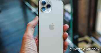 Foldable iPhone in 2023? Here's everything we've heard     - CNET