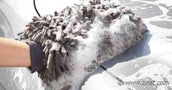 Best car wash sponges for 2021     - Roadshow