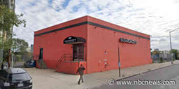 NYC strip clubs sue state over Covid-19 shutdown