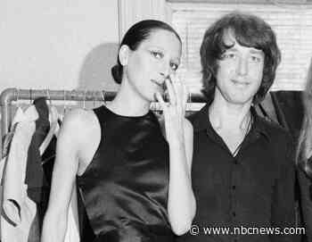 Famed Tiffany jewelry designer Elsa Peretti dead at age 80