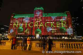 Letters: Arts are critical to Chicago’s lifeblood. The arts community needs the city’s investment more than ever. - Chicago Tribune