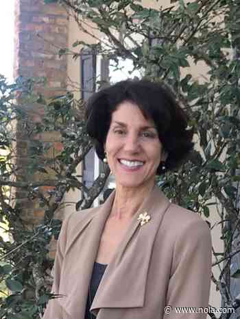 Giving to others is a natural fit for arts advocate Mary Lee - NOLA.com