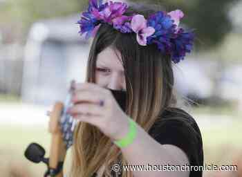 Houston Music & Arts Festival kicks off in Conroe - Houston Chronicle