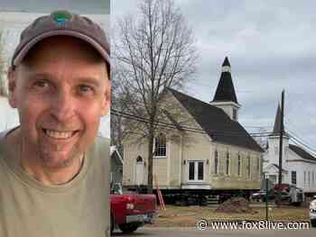 Ponchatoula community mourns loss of arts center founder - FOX 8 Live WVUE