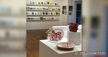 Hui Noʻeau Visual Arts Center Pivots to Virtual Fundraiser for Annual Art Affair - Maui Now