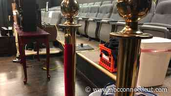 American Rescue Plan Adds Additional $1.25 Billion in Grant Aid for Arts Industry - NBC Connecticut