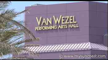 Van Wezel partners with Newtown farmer’s market for arts education - WWSB