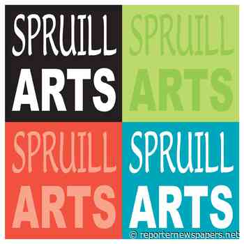 Dunwoody's Spruill arts center chooses first mural design for building improvements project - Reporter Newspapers