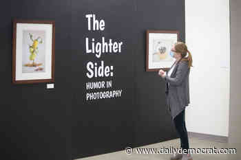 Yolo County arts community adjusts to COVID-19 - Woodland Daily Democrat