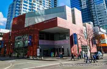 Bellevue Arts Museum director resigns after artists call for his removal - Seattle Times