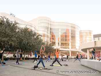 COVID-19 Anniversary: Voices in the Arts - Orange Coast Magazine