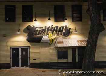 Webpage created to aid performing arts venues shuttered by pandemic - The Advocate