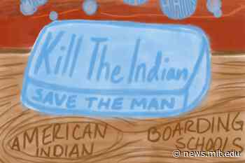 Exploring culture, identity, and the arts to enhance undergraduate education - MIT News