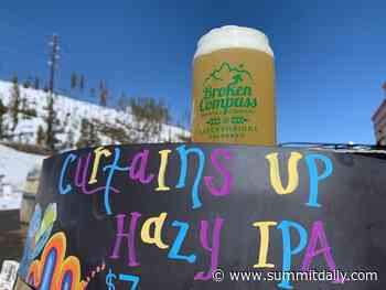 Summit Suds: Breweries collaborate to save the arts - Summit Daily News