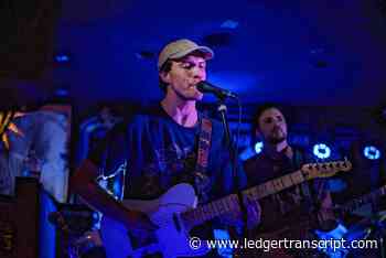 Bennington musician to play livestream with Nova Arts - Monadnock Ledger Transcript