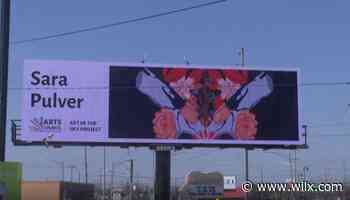 Arts Council of Greater Lansing takes students' art to new heights - WILX-TV