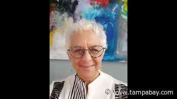 St. Petersburg Arts Alliance appoints new leader - Tampa Bay Times