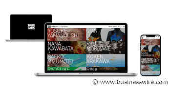 Tokyo University of the Arts: Art Fes 2021 - Business Wire