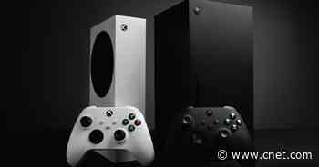 Xbox Series X restock updates: Target, Walmart, Best Buy, GameStop, and more retailers     - CNET