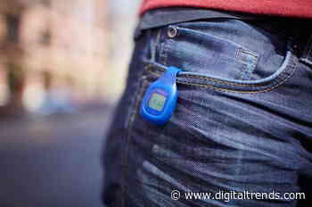 The best pedometers of 2021