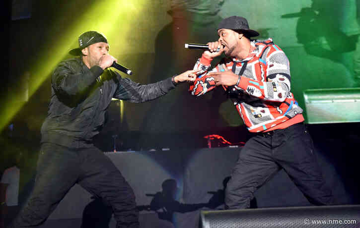 Method Man and Redman to face off in upcoming ‘VERZUZ’ battle