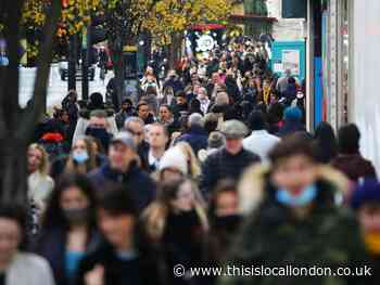 Bexley: Warning over Census fraudsters threatening fines