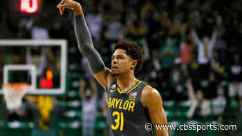 Baylor vs. Wisconsin odds, line: 2021 NCAA Tournament picks, March Madness predictions from proven model
