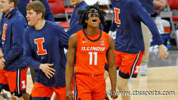 Illinois vs. Loyola Chicago odds: 2021 NCAA Tournament picks, March Madness predictions from proven model