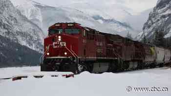 Canadian Pacific Railway to buy Kansas City Southern for $25B US