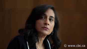 Minister Anand says AstraZeneca doses could arrive from the U.S. this week